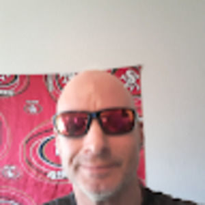 Meet your Posher, Mark